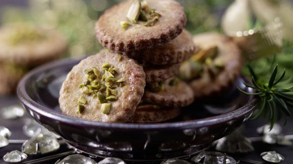 Plätzchen Spekulatius