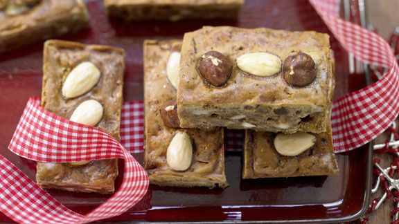 Plätzchen Lebkuchen