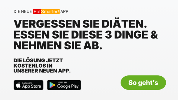 EAT SMARTER App