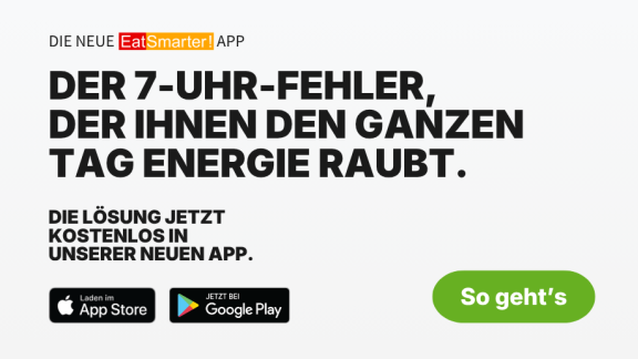 EAT SMARTER App