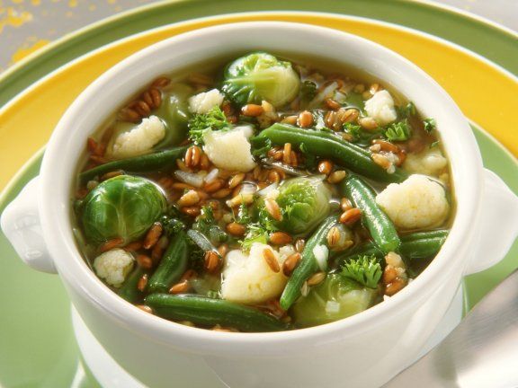 Rosenkohl-Topliste Rosenkohl-Topliste