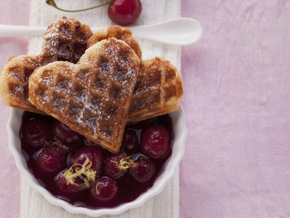 Waffeln