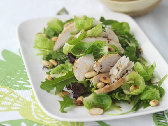 Rosenkohl-Topliste Rosenkohl-Topliste