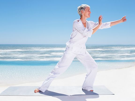 4 Die besten Sportarten für jedes Alter 576x432