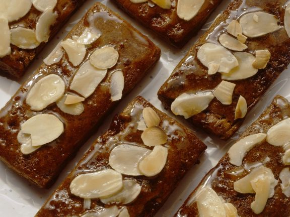 Aachener Printen Rezept Eat Smarter 