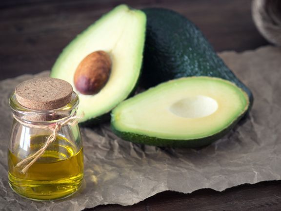 Avocado hilft beim Abnehmen Avocado hilft beim Abnehmen