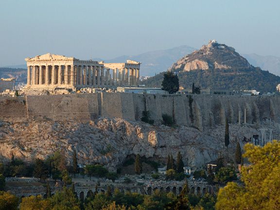 Akropolis