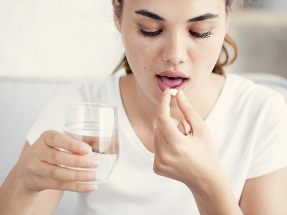 Antibiotikum Lebensmittel Das Sollten Sie Essen Eat Smarter