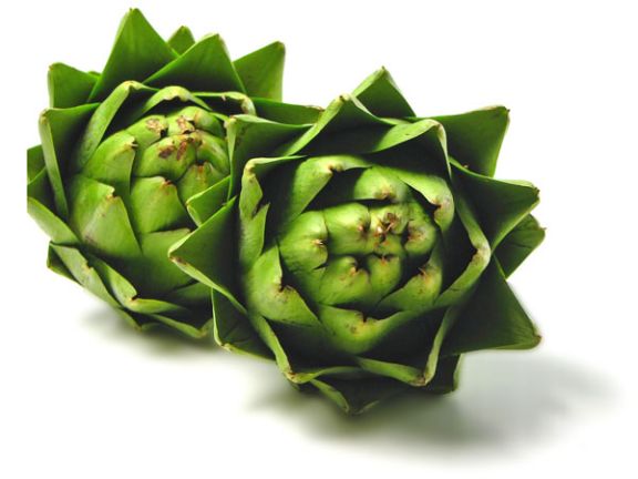 Artischocke