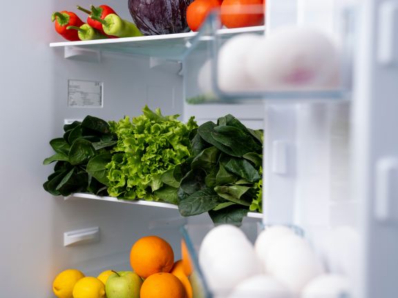 Gehen beim Aufbewahren von Gemse alle Vitamine verloren? | EAT SMARTER