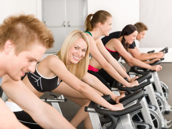 Ausdauer und Krafttraining