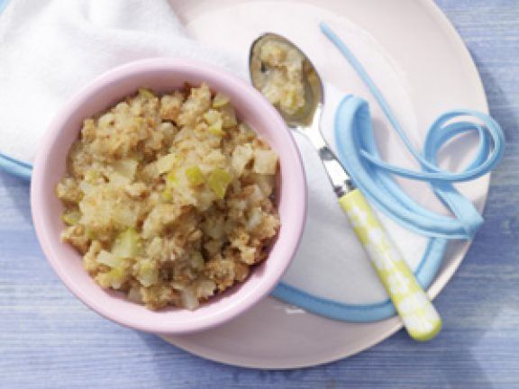 Babybrei Selber Machen Eat Smarter