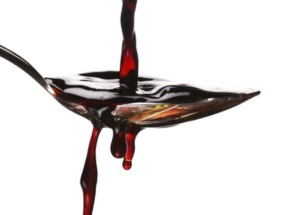 Im Supermarkt gute Lebensmittel erkennen