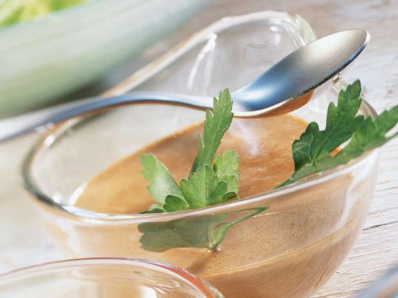 Balsamicodressing Rezept Eat Smarter 