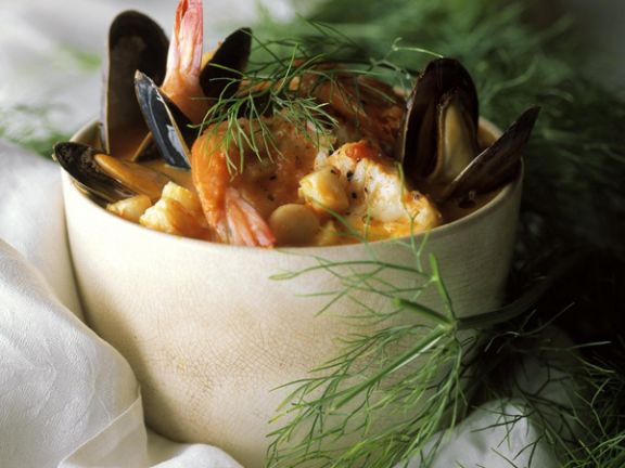 Bouillabaisse