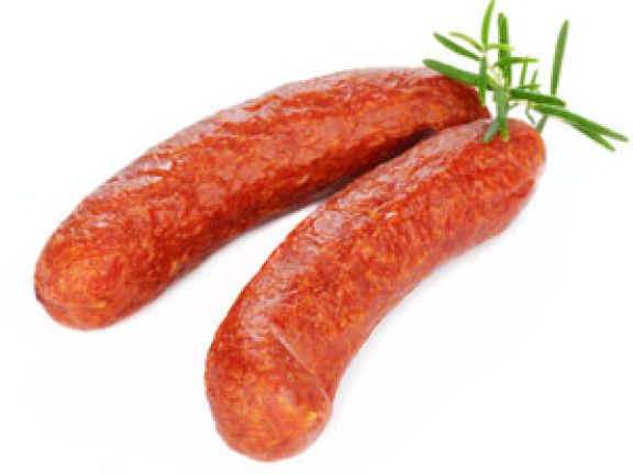 Cabanossi | EAT SMARTER