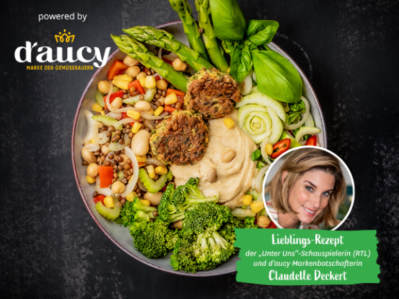 Genießen Sie wertvolle Vitamine, gesunde Ballaststoffe sowie beste Qualität