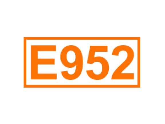 E 952 (Cyclamat) | EAT SMARTER