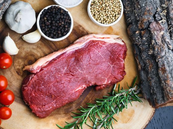Fleisch einkochen: So geht's richtig!