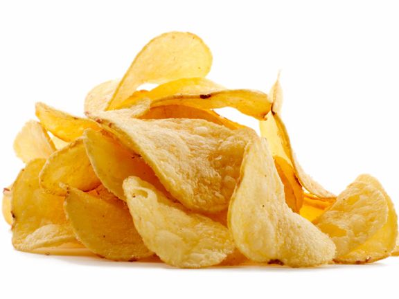 Kartoffelchips