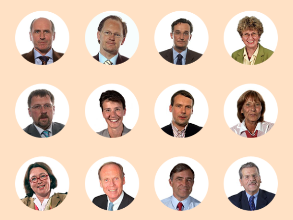 Wir fragen, Experten antworten!