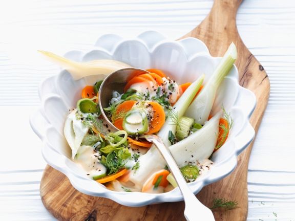 Fenchel Mohrengemuse Rezept Eat Smarter 
