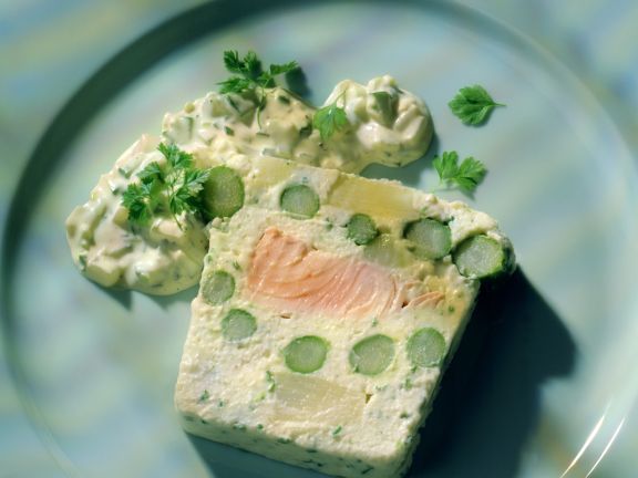 Fischterrine Rezept Eat Smarter