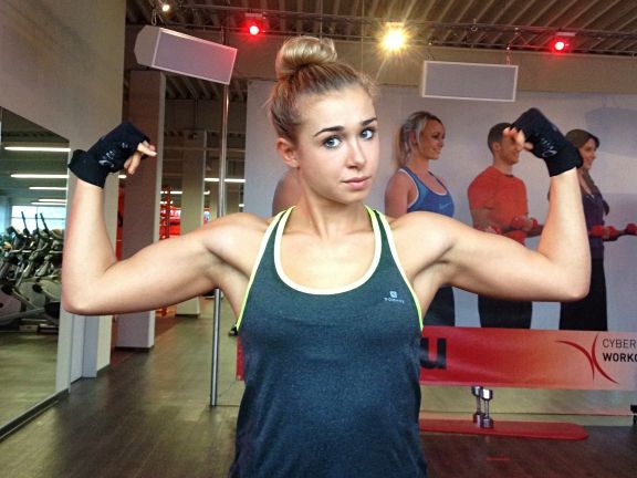 Hormonelle Verhütung und Auswirkungen auf den Muskelaufbau