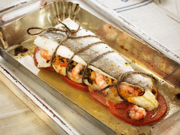 Seehecht Diät Rezepte