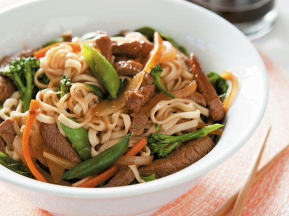 Teriyaki rind Teriyaki rind
