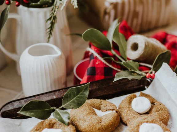 Entdecken Sie unsere Geschenke aus der Küche 