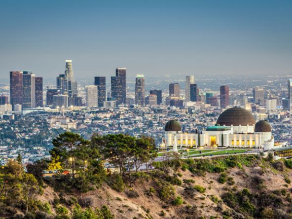 Griffith Observatory