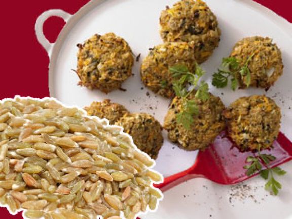 Grünkern – das perfekte Getreide für Vegetarier und Veganer | EAT SMARTER