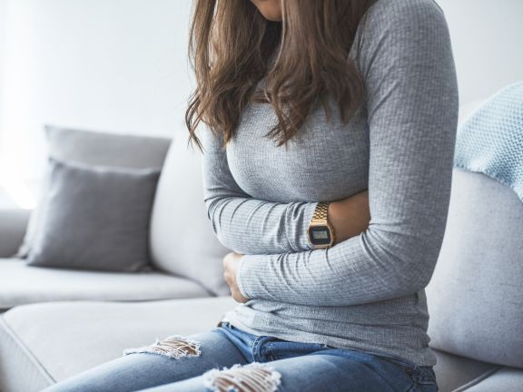 Hausmedizin zum schlanken Bauch
