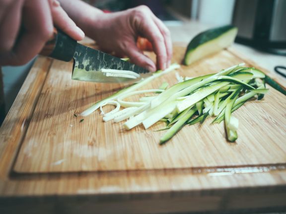 Die besten Küchentricks der Welt!