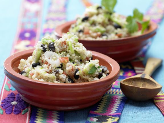 Mexikanischer Quinoa