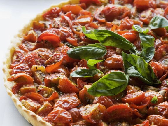 10 Quiche-Neuheiten, die Sie lieben werden | EAT SMARTER