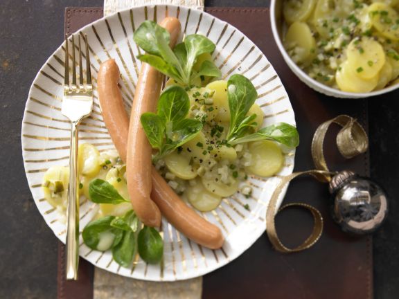 Weihnachtsessen Das Deutsche Lieben Eat Smarter
