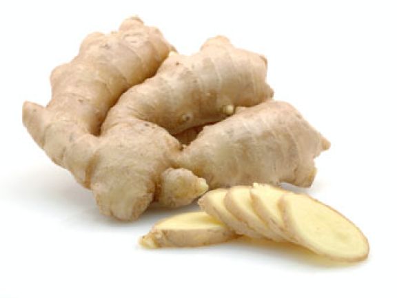 Warum Ingwer gesund ist