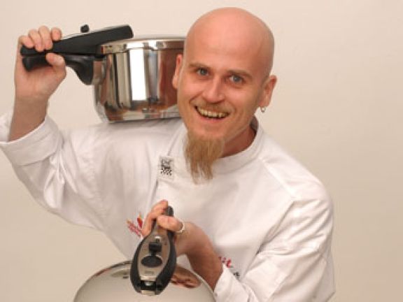 Berühmte Deutsche Köche Berühmte Deutsche Köche