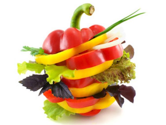 Was essen Vegetarier? | EAT SMARTER