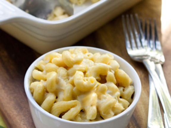 Jarlsberg Mac N Cheese Rezept Eat Smarter