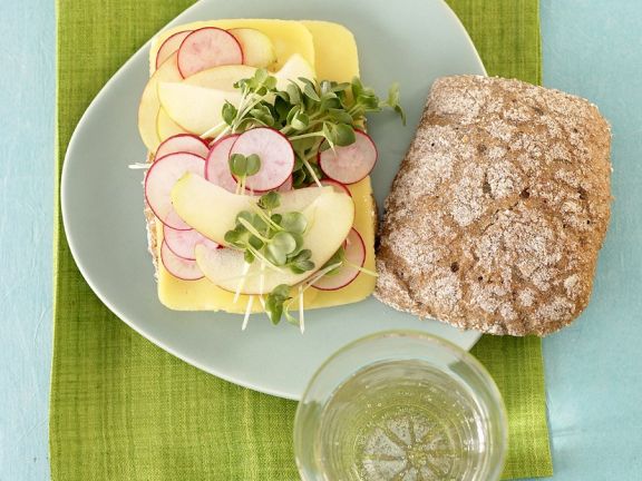 Käsebraten Rezept, Schweizer Käsebraten, Ab 1,2 Kg – Schiebocker Shop