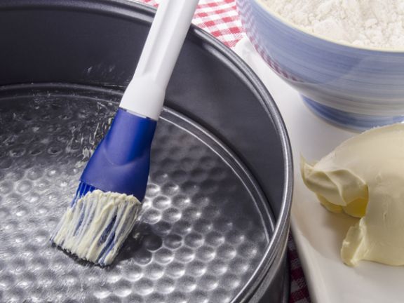 Kalorien sparen beim Backen