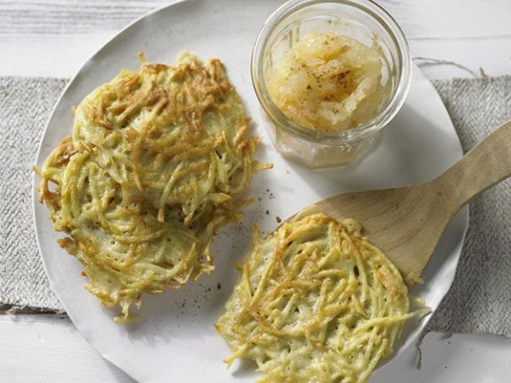 Kartoffelpuffer 600x450