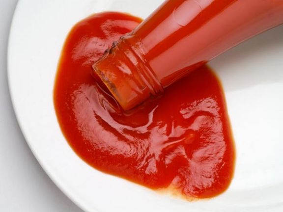 Ketchup