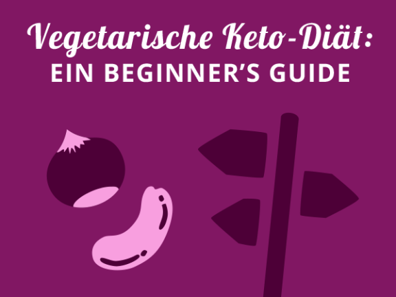 Warum ich mit einer Ketodiät nicht abnehme