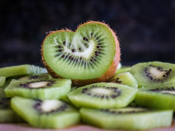 sind kiwis gesund zum abnehmen