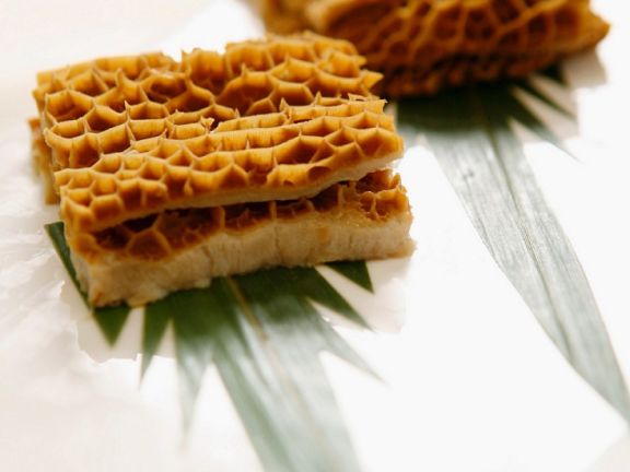 Gebratene Kutteln Mit Ei Rezept Eat Smarter