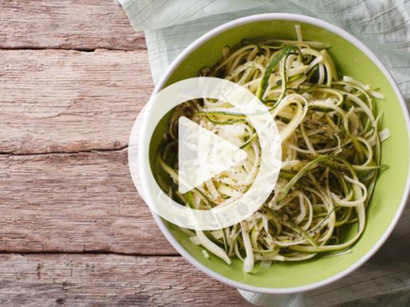 Low Carb Alternativen